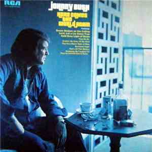 Johnny Bush - Here Comes The World Again download free