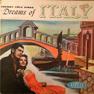 Johnny Cole - Dreams Of Italy download free