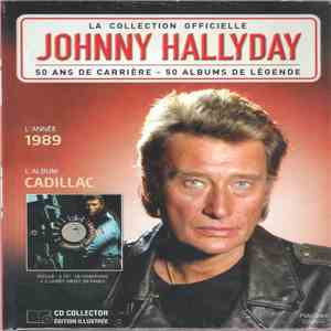 Johnny Hallyday - Cadillac download free