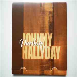 Johnny Hallyday - Pardon download free