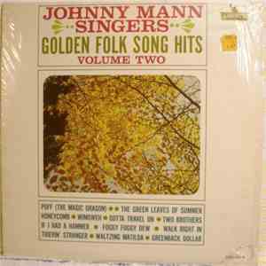 Johnny Mann Singers - Golden Folk Song Hits - Volume 2 download free