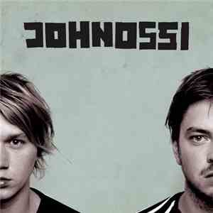 Johnossi - Johnossi download free