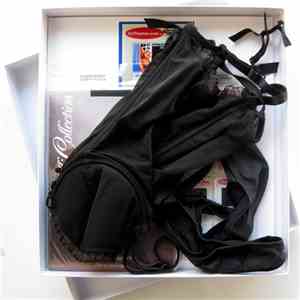 Jonathan Meese / Foltergaul & Kommissar Hjuler Und Frau / Sukanyan Sunthareswaran - Lingerie Box (Amanda) download free