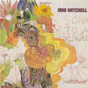 Joni Mitchell - Joni Mitchell download free