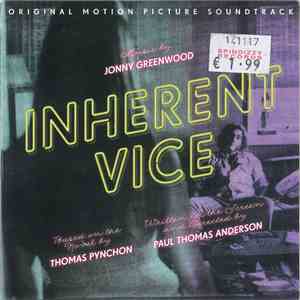 Jonny Greenwood - Inherent Vice download free