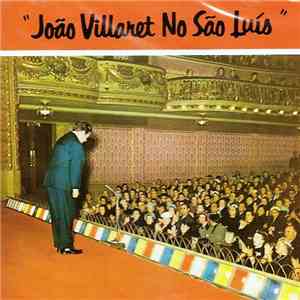João Villaret - João Villaret No São Luís download free