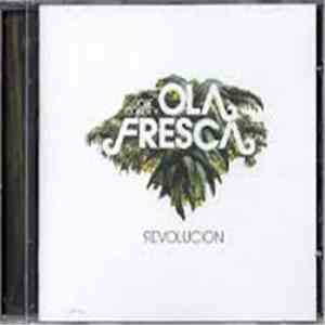 Jose Conde Y Ola Fresca - Revolucion download free