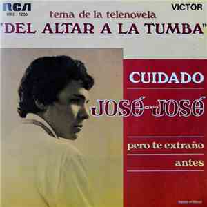 Jose Jose - Cuidado download free