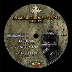 Joseph Lalibela - Holy Zion download free