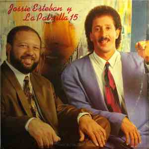 Jossie Esteban Y La Patrulla 15 - El Tigueron download free