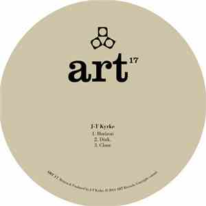 J-T Kyrke - Horizon EP download free