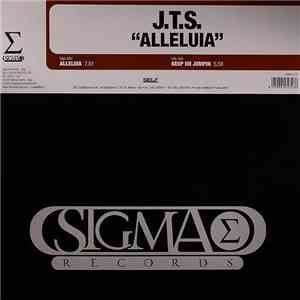 J.T.S. - Alleluia download free