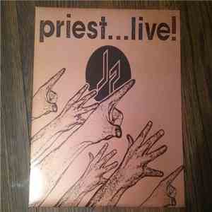 Judas Priest - Priest... Live! download free