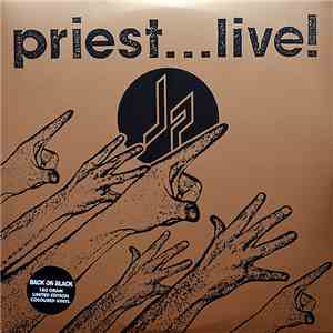 Judas Priest - Priest...Live download free