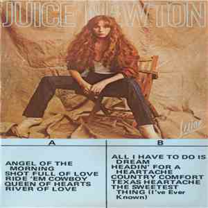 Juice Newton - Juice download free