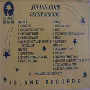 Julian Cope - Peggy Suicide download free