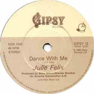 Julie Felix - Dance With Me download free