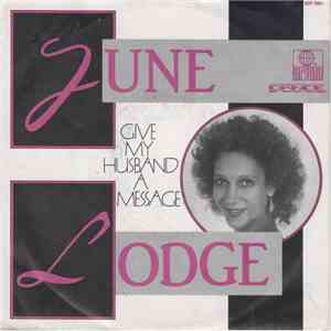 June Lodge - Give My Husband A Message download free