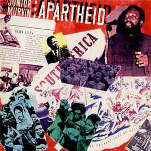 Junior Murvin - Apartheid download free