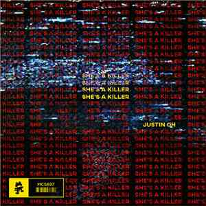 Justin Oh - She's A Killer download free