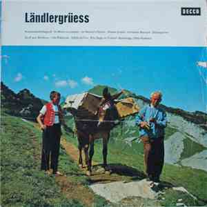 Kapelle Bachmann-Späni - Ländlergrüess download free
