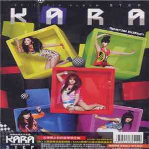 Kara - Step download free