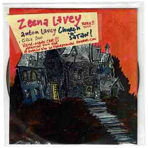 Karla LaVey - Live @ The Satanic Church download free