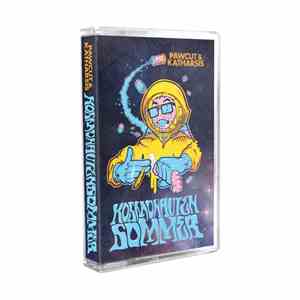 Katharsis , Pawcut - Kosmonautensommer download free
