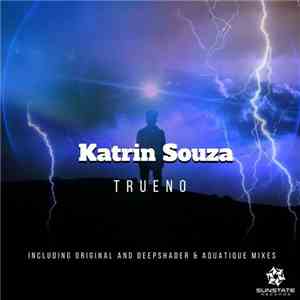 Katrin Souza - Trueno download free