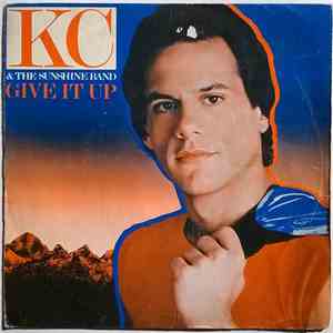 KC & The Sunshine Band - Give It Up download free