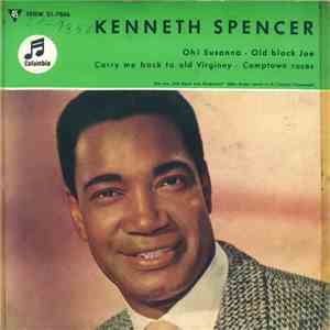 Kenneth Spencer - Kenneth Spencer download free