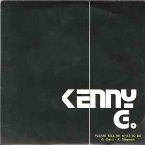Kenny G  - Please Tell Me What To Do download free