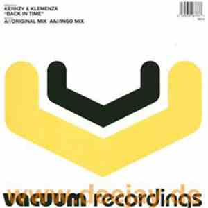 Kernzy & Klemenza - Back In Time download free