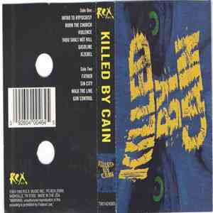 Killed By Cain - Killed By Cain download free