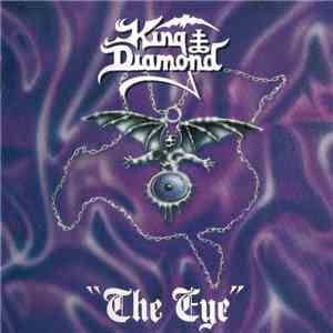 King Diamond - The Eye download free