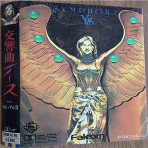 King Symphonic Orchestra - Symphony Ys download free