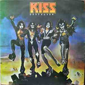 Kiss - Destroyer download free