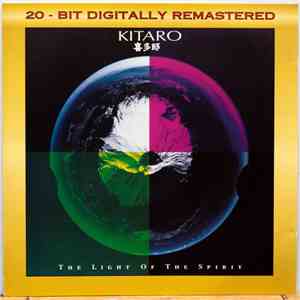 Kitaro - The Light Of The Spirit download free