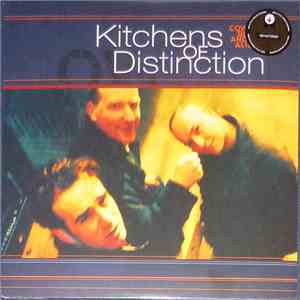 Kitchens Of Distinction - Cowboys And Aliens download free