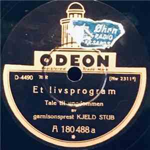 Kjeld Stub, Hans Tveten Akk. Av Trio Under Ledelse Av Ingebret Haaland - Et Livsprogram / Så Ta Da Mine Hender download free