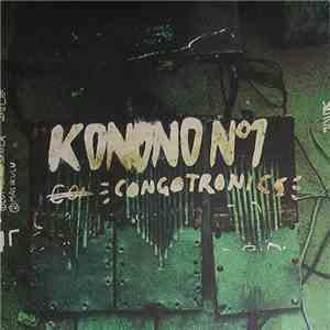 Konono Nº1 - Congotronics download free