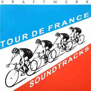 Kraftwerk - Tour De France Soundtracks download free
