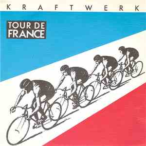 Kraftwerk - Tour De France download free