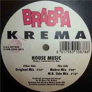 Krema - House Music download free