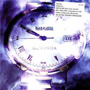 Kula Shaker - Govinda download free