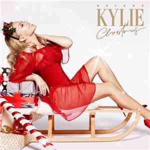 Kylie - Kylie Christmas download free