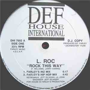 L. Roc - Rock This Way download free