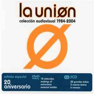 La Uniøn - Colección Audiovisual 1984 - 2004 download free