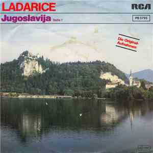 Ladarice / Danilo Živković Mit Slavomira Kovandžića - Jugoslavija / Jugoslavijo download free