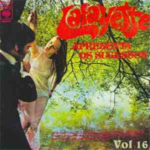 Lafayette  - Apresenta Os Sucessos Vol 16 download free